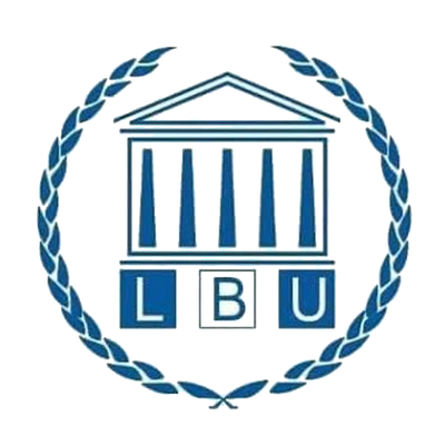 الجامعة البريطانية الليبية